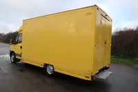 Iveco Daily 35 S11 C30C AUTOMATIK KAMERA - Thumbnail 4