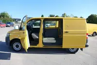 Volkswagen T5 Transporter 2.0 TDI PARKTRONIK EURO-5 - Thumbnail 10
