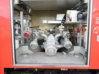 Iveco FF 95 E 18W LF 8/6 DoKa 4X4 SFZ FEUERWEHR - Thumbnail 3