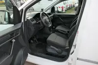 Volkswagen Caddy 2.0 TDI 4Motion 2-Sitzer  Klima Tempomat - Thumbnail 6