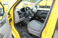 Volkswagen T5 Transporter 2.0 TDI PARKTRONIK EURO-5 - Thumbnail 10