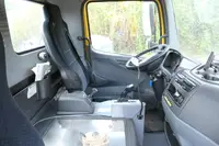 Mercedes-Benz KAMAG WBH 25 Wiesel Terberg Umsetzfahrz. - Thumbnail 9
