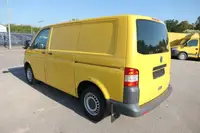 Volkswagen T5 Transporter 2.0 TDI PARKTRONIK EURO-5 - Thumbnail 5