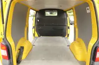Volkswagen T5 Transporter 2.0 TDI PARKTRONIK EURO-5 - Thumbnail 7