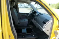 Volkswagen T5 Transporter 2.0 TDI EURO-5 CoC - Thumbnail 6