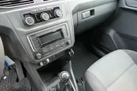 Volkswagen Caddy 2.0 TDI 4Motion 2-Sitzer  Klima Tempomat - Thumbnail 10