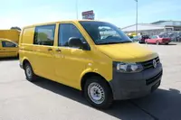 Volkswagen T5 Transporter 2.0 TDI PARKTRONIK - Thumbnail 3