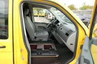 Volkswagen T5 Transporter 2.0 TDI PARKTRONIK EURO-5 - Thumbnail 7