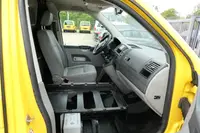 Volkswagen T5 Transporter 2.0 TDI EURO-5 CoC - Thumbnail 6