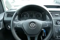 Volkswagen Caddy 2.0 TDI DSG 5-Sitzer Flügeltür Klima - Thumbnail 18