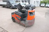 Linde P 60 Z Schlepper Batterie 10/2020 - Thumbnail 1