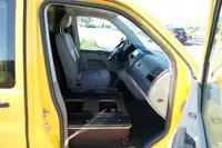 Volkswagen T5 Transporter 2.0 TDI PARKTRONIK EURO-5 - Thumbnail 7