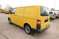 Volkswagen T5 Transporter 2.0 TDI PARKTRONIK EURO5 - Thumbnail 5
