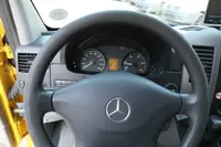 Mercedes-Benz SPRINTER 310 CDI MAXI EURO-5 KOFFER - Thumbnail 12