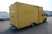 Iveco Daily 35 S11 C30C AUTOMATIK KAMERA - Thumbnail 3