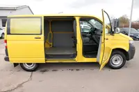 Volkswagen T5 Transporter 2.0 TDI EURO-5 CoC - Thumbnail 9