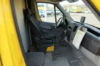 Mercedes-Benz SPRINTER 310 CDI MAXI EURO-5 KOFFER - Thumbnail 5