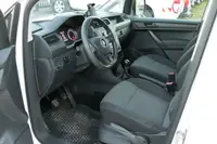 Volkswagen Caddy 2.0 TDI 4Motion 2-Sitzer  Klima Tempomat - Thumbnail 6