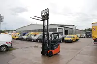 Toyota 7FBEST 15 Elektro Batterie 17/2021 - Thumbnail 1