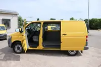 Volkswagen T5 Transporter 2.0 TDI EURO-5 - Thumbnail 6