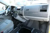 Volkswagen T5 Transporter 2.0 TDI EURO-5 CoC - Thumbnail 8