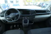 Volkswagen T6.1 Transporter 2.0 TDI DoKa lang Klima - Thumbnail 11