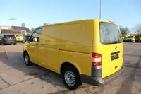Volkswagen T5 Transporter 2.0 TDI PARKTRONIK EURO-5 - Thumbnail 5