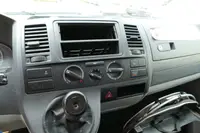 Volkswagen T5 Transporter 2.0 TDI EURO-5 CoC PARKTRONIK - Thumbnail 11
