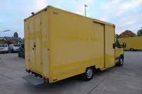 Iveco Daily 35 S11 C30C AUTOMATIK KAMERA - Thumbnail 3