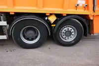 Mercedes-Benz 2635 NGE-L62N Econic Aufbau Zöller Medium X2 evo - Thumbnail 9