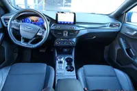 Ford Focus Turnier ST-Line X KLIMA NAVI - Thumbnail 9