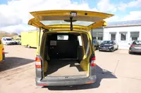 Volkswagen T5 Transporter 2.0 TDI 2-Sitzer EURO-5 CoC - Thumbnail 6