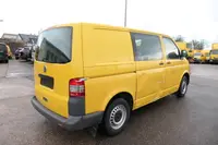 Volkswagen T5 Transporter 2.0 TDI PARKTRONIK EURO-5 - Thumbnail 4
