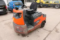 Linde P 60 Z Schlepper - Thumbnail 2