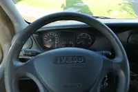 Iveco Daily 35 S11 C30C AUTOMATIK KAMERA - Thumbnail 11