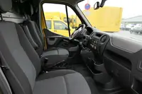 Renault Master 130 dCi L3H2 Euro6 KLIMA COC Regal - Thumbnail 7