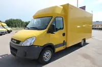 Iveco Daily 35 S11 C30C AUTOMATIK KAMERA MAXI - Thumbnail 2