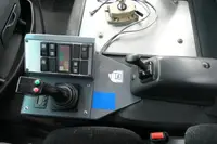 Mercedes-Benz KAMAG WBH 25 Wiesel Terberg Umsetzfahrz. - Thumbnail 12