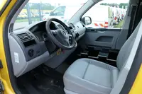 Volkswagen T5 Transporter 2.0 TDI PARKTRONIK EURO-5 - Thumbnail 7
