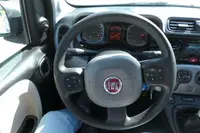 Fiat Panda 0,9 Twinair Natural Power Klima - Thumbnail 15
