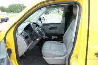 Volkswagen T5 Transporter 2.0 TDI PARKTRONIK - Thumbnail 11