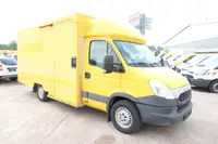 Iveco Daily 35 S11 C30C AUTOMATIK KAMERA - Thumbnail 1
