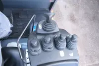 Toyota 7FBEST 15 Elektro - Thumbnail 9