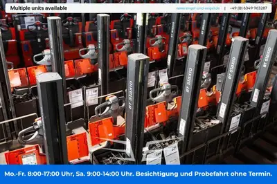 BT SWE 080L Batterie 15/2024 SWE 080L Batterie 15/2024