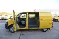Volkswagen T5 Transporter 2.0 TDI EURO-5 CoC - Thumbnail 10