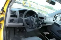 Volkswagen T5 Transporter 2.0 TDI EURO-5 - Thumbnail 8