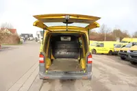 Volkswagen T5 Transporter 2.0 TDI PARKTRONIK EURO-5 - Thumbnail 7