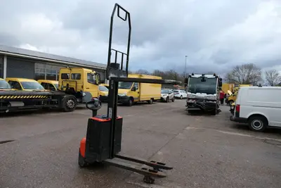 Toyota SWE 080L SWE 080L