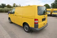 Volkswagen T5 Transporter 2.0 TDI PARKTRONIK - Thumbnail 4