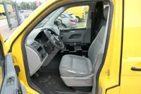 Volkswagen T5 Transporter 2.0 TDI PARKTRONIK EURO-5 - Thumbnail 7